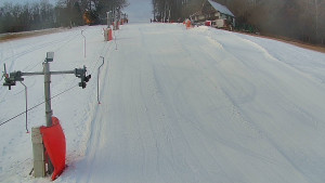 TJ Němčičky - Svah - 31.12.2025 v 09:15