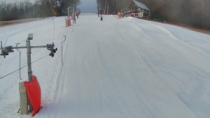 TJ Němčičky - Svah - 31.12.2025 v 09:25