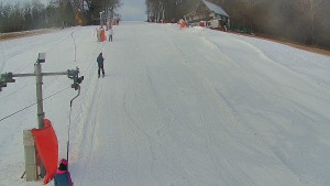 TJ Němčičky - Svah - 31.12.2025 v 09:30