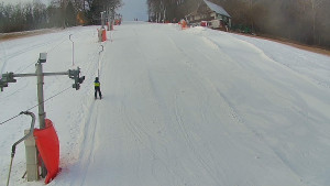 TJ Němčičky - Svah - 31.12.2025 v 09:35