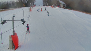 TJ Němčičky - Svah - 31.12.2025 v 09:40