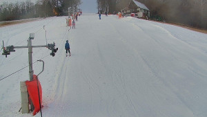 TJ Němčičky - Svah - 31.12.2025 v 09:45