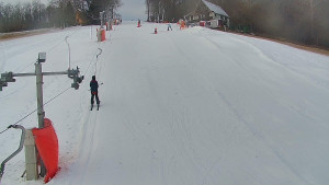 TJ Němčičky - Svah - 31.12.2025 v 09:50