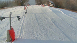 TJ Němčičky - Svah - 31.12.2025 v 10:05