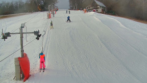 TJ Němčičky - Svah - 31.12.2025 v 10:10