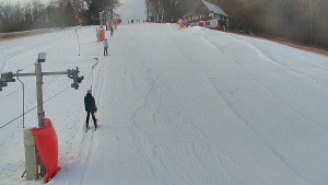 TJ Němčičky - Svah - 31.12.2025 v 10:20