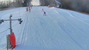 TJ Němčičky - Svah - 31.12.2025 v 10:30