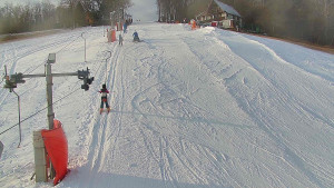 TJ Němčičky - Svah - 31.12.2025 v 10:40