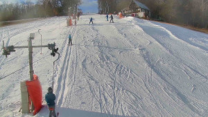 TJ Němčičky - Svah - 31.12.2025 v 10:45