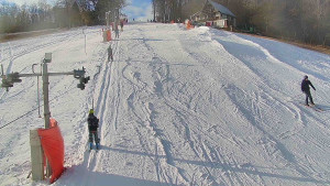 TJ Němčičky - Svah - 31.12.2025 v 10:55