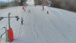 TJ Němčičky - Svah - 31.12.2025 v 11:00