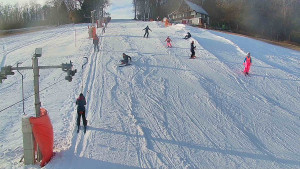 TJ Němčičky - Svah - 31.12.2025 v 11:05