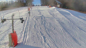 TJ Němčičky - Svah - 31.12.2025 v 11:10