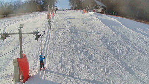 TJ Němčičky - Svah - 31.12.2025 v 11:25