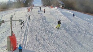 TJ Němčičky - Svah - 31.12.2025 v 11:30