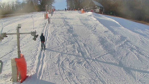 TJ Němčičky - Svah - 31.12.2025 v 11:35