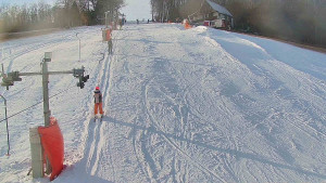 TJ Němčičky - Svah - 31.12.2025 v 11:55