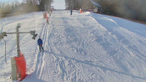 TJ Němčičky - Svah - 31.12.2025 v 12:00