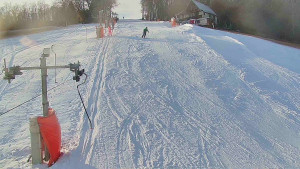 TJ Němčičky - Svah - 31.12.2025 v 12:15