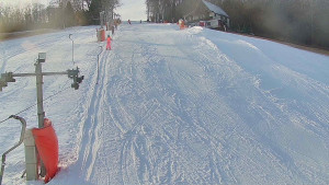 TJ Němčičky - Svah - 31.12.2025 v 12:20