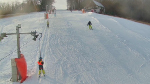 TJ Němčičky - Svah - 31.12.2025 v 12:30