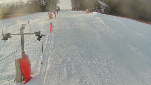 TJ Němčičky - Svah - 31.12.2025 v 12:40