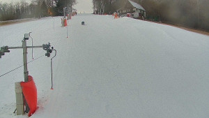 TJ Němčičky - Svah - 31.12.2025 v 13:00