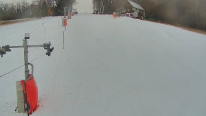 TJ Němčičky - Svah - 31.12.2025 v 13:05