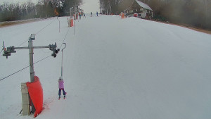 TJ Němčičky - Svah - 31.12.2025 v 13:10