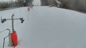 TJ Němčičky - Svah - 31.12.2025 v 13:15