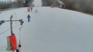 TJ Němčičky - Svah - 31.12.2025 v 13:20