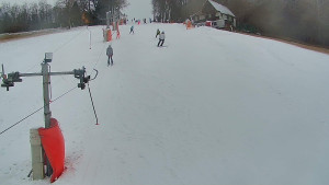 TJ Němčičky - Svah - 31.12.2025 v 13:25