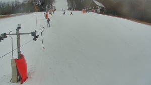 TJ Němčičky - Svah - 31.12.2025 v 13:30