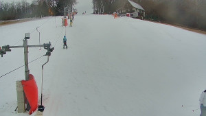 TJ Němčičky - Svah - 31.12.2025 v 13:35