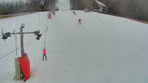 TJ Němčičky - Svah - 31.12.2025 v 13:45