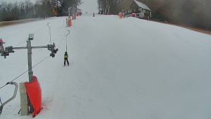 TJ Němčičky - Svah - 31.12.2025 v 13:55