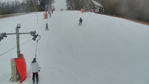 TJ Němčičky - Svah - 31.12.2025 v 14:00