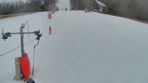 TJ Němčičky - Svah - 31.12.2025 v 14:10