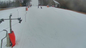 TJ Němčičky - Svah - 31.12.2025 v 14:20