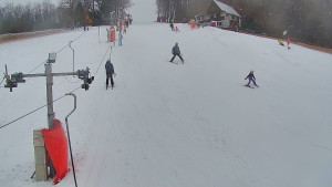 TJ Němčičky - Svah - 31.12.2025 v 14:40