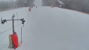 TJ Němčičky - Svah - 31.12.2025 v 14:45