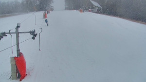 TJ Němčičky - Svah - 31.12.2025 v 14:50