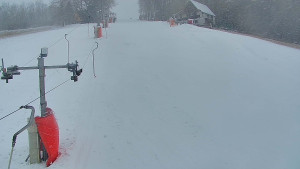 TJ Němčičky - Svah - 31.12.2025 v 14:55