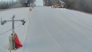 TJ Němčičky - Svah - 6.1.2026 v 07:55