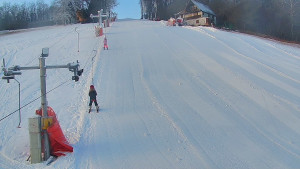 TJ Němčičky - Svah - 6.1.2026 v 08:55