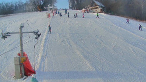 TJ Němčičky - Svah - 6.1.2026 v 09:55