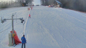 TJ Němčičky - Svah - 6.1.2026 v 10:55