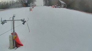 TJ Němčičky - Svah - 6.1.2026 v 11:55