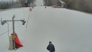 TJ Němčičky - Svah - 6.1.2026 v 12:55