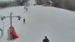 TJ Němčičky - Svah - 6.1.2026 v 13:55